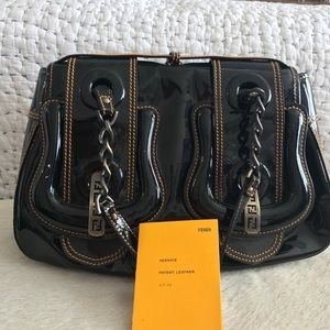 Fendi handbag